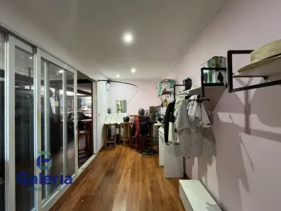 Sala Comercial para alugar, 14m² no Jardim Cristo Redentor, Ribeirão Preto