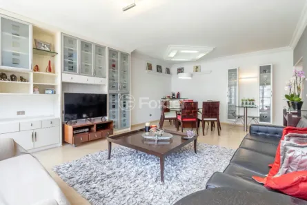 Apartamento com 3 Quartos à venda, 145m² no Santa Cecília, São Paulo