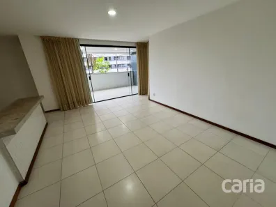 Apartamento com 1 Quarto para alugar, 67m² no Alphaville I, Salvador