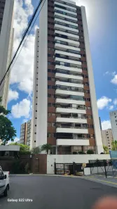 Apartamento com 3 Quartos à venda, 78m² no Imbuí, Salvador