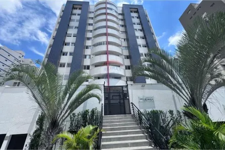 Apartamento com 2 Quartos para alugar, 110m² no Parque Campolim, Sorocaba