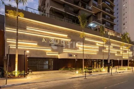 Apartamento com 2 Quartos para alugar, 82m² no Setor Marista, Goiânia