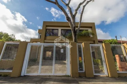 Casa com 8 Quartos à venda, 360m² no Jardim Itu, Porto Alegre