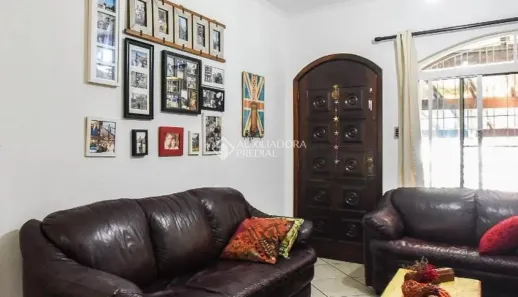 Sobrado com 2 Quartos à venda, 79m² no Baeta Neves, São Bernardo do Campo