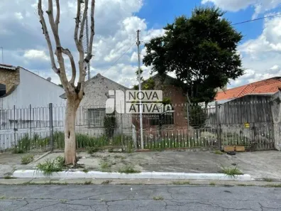 Lote/Terreno à venda, 390m² no Jardim Japão, São Paulo