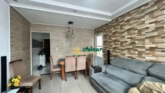 Casa com 3 Quartos à venda, 143m² no Jardim Guapira, São Paulo