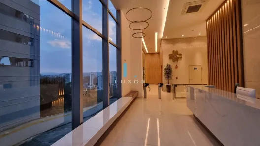 Sala Comercial para alugar, 37m² no Vila da Serra, Nova Lima