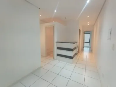Sala Comercial para alugar, 52m² no Floresta, Porto Alegre