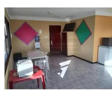 Apartamento com 2 Quartos à venda, 60m² no Centro, Niterói