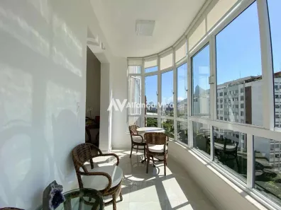 Apartamento com 3 Quartos à venda, 184m² no Flamengo, Rio de Janeiro