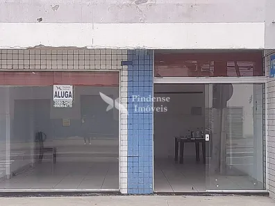 Ponto Comercial à venda, 70m² no Jardim Atlântico, Serra