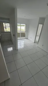 Apartamento com 2 Quartos para alugar, 50m² no , São José de Ribamar