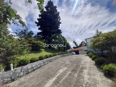 Casa com 3 Quartos à venda, 340m² no Jardim Janaína, Biguaçu