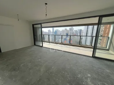 Apartamento com 3 Quartos à venda, 154m² no Vila Nova Conceição, São Paulo
