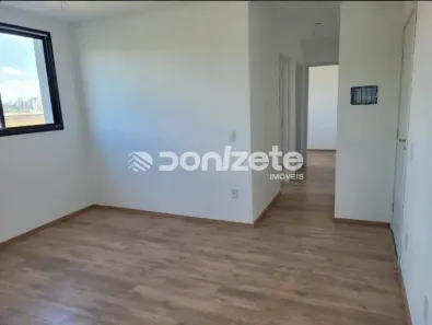 Apartamento com 2 Quartos à venda, 42m² no Santa Maria, Santo André