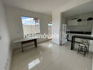 Apartamento com 3 Quartos à venda, 75m² no Dona Suzana II, Florestal
