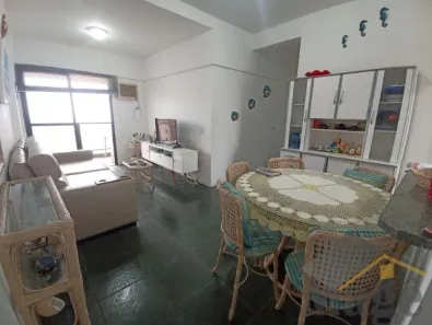 Apartamento com 2 Quartos à venda, 65m² no Enseada, Guarujá