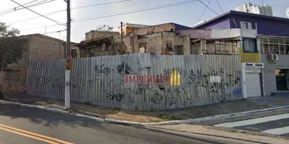 Lote/Terreno para alugar, 150m² no Santa Teresinha, São Paulo