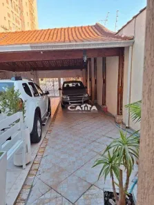 Sobrado com 3 Quartos à venda, 155m² no Vila Guilhermina, São Paulo