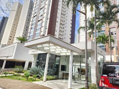 Apartamento com 3 Quartos à venda, 136m² no Gleba Fazenda Palhano, Londrina