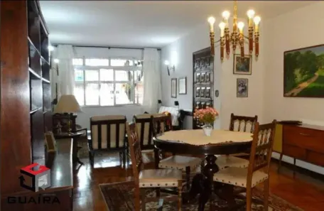 Sobrado com 3 Quartos à venda, 180m² no Saúde, São Paulo