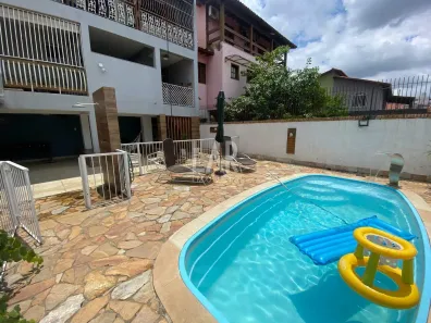 Casa com 3 Quartos à venda, 360m² no Itapoã, Belo Horizonte