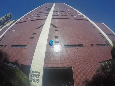 Apartamento com 2 Quartos para alugar, 62m² no Bigorrilho, Curitiba