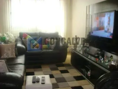 Apartamento com 2 Quartos à venda, 66m² no Jordanópolis, São Bernardo do Campo