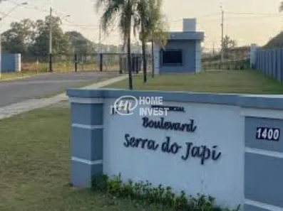 Lote/Terreno à venda, 800m² no Jardim Primavera, Itupeva