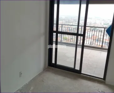 Apartamento com 2 Quartos à venda, 60m² no Vila Esperança, São Paulo
