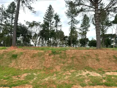 Lote/Terreno à venda, 680m² no Loteamento Residencial Vale do Canaã, Marília