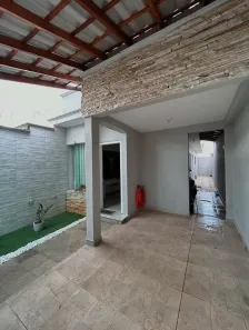 Casa com 3 Quartos à venda, 89m² no Cidade Nova, Feira de Santana