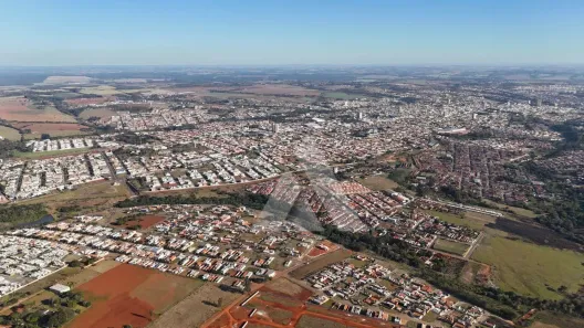 Lote/Terreno à venda, 302m² no Terras de Santo Antônio, Itapetininga