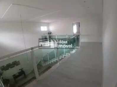 Sobrado com 5 Quartos para alugar, 290m² no Loteamento Villa Branca, Jacareí