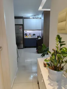 Apartamento com 3 Quartos à venda, 96m² no Pedra Branca, Palhoça