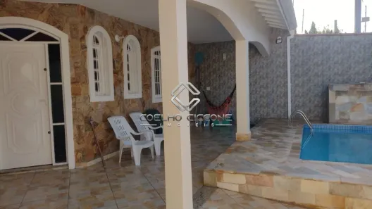 Casa com 3 Quartos à venda, 300m² no Bal Barra da Jangada, Peruíbe