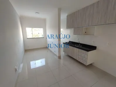 Apartamento com 2 Quartos à venda, 52m² no Parque Nova Carioba, Americana