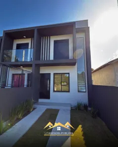 Sobrado com 2 Quartos à venda, 70m² no Dona Mercedes, Gravataí