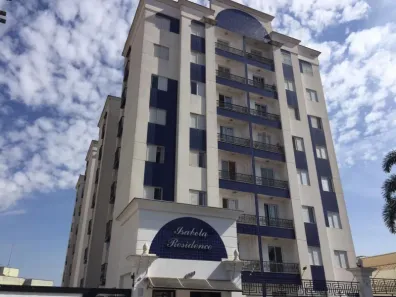 Apartamento com 3 Quartos para alugar, 69m² no Nova América, Piracicaba