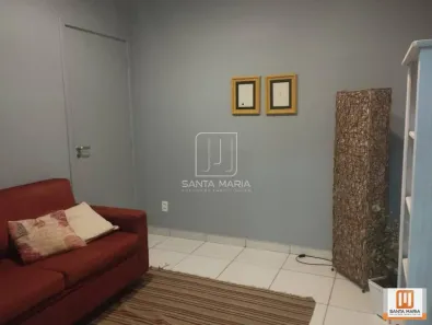 Sala Comercial à venda, 59m² no Condomínio Itamaraty, Ribeirão Preto