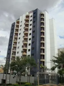 Apartamento com 3 Quartos à venda, 108m² no Bonfim, Campinas