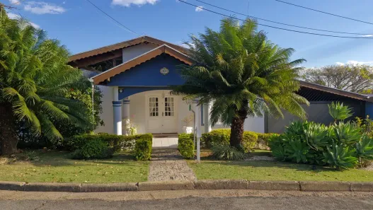 Casa de Condomínio com 3 Quartos à venda, 474m² no Medeiros, Jundiaí