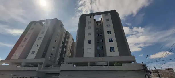 Apartamento com 2 Quartos à venda, 50m² no Vila Americana, Volta Redonda