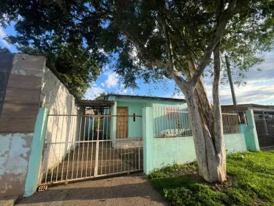 Casa com 2 Quartos para alugar, 89m² no Campina, São Leopoldo