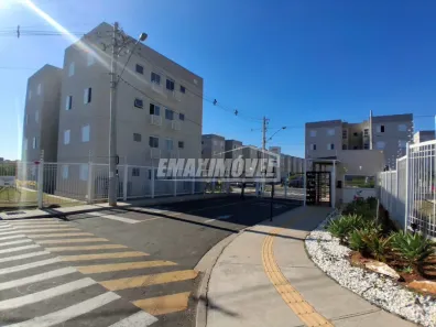 Apartamento com 2 Quartos para alugar, 66m² no Aparecidinha, Sorocaba