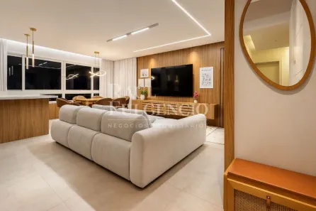 Apartamento com 3 Quartos à venda, 125m² no Gleba Fazenda Palhano, Londrina