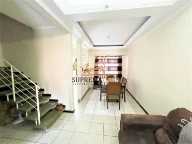 Casa de Condomínio com 3 Quartos à venda, 90m² no Jardim Santa Cecília, Sorocaba