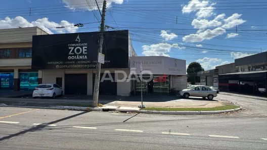 Ponto Comercial à venda, 413m² no Setor Sudoeste, Goiânia