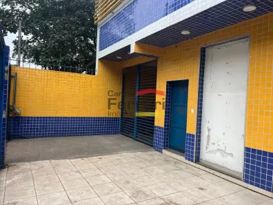 Prédio Comercial para venda ou aluguel, 440m² no Horto Florestal, São Paulo
