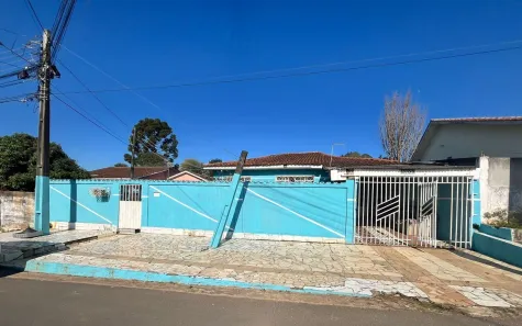 Lote/Terreno à venda, 660m² no Neves, Ponta Grossa